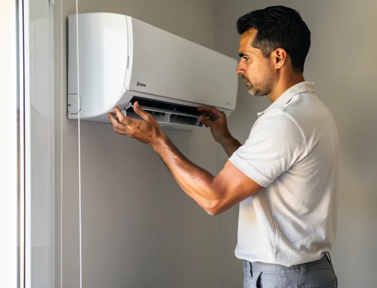 Instalación Aire Acondicionado servicio en Telde